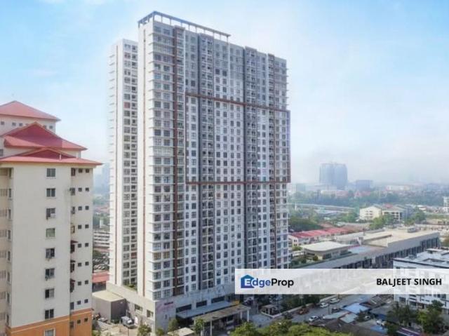 Condominium for sale in Petaling, Damansara Damai