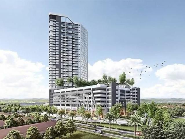 Room for rent in Petaling, Damansara Damai