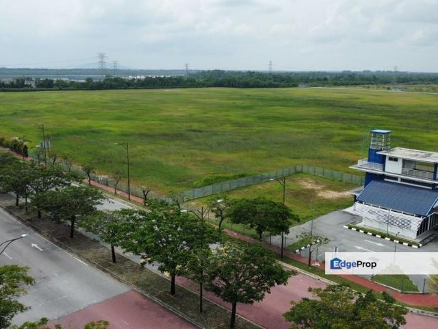 Warehouse for sale in Cyber 4, Sepang