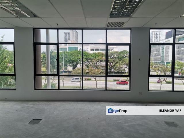 Shop for rent in Tanjong Sepat, Selangor