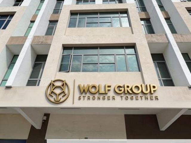 Shop for sale in Tanjong Sepat, Selangor
