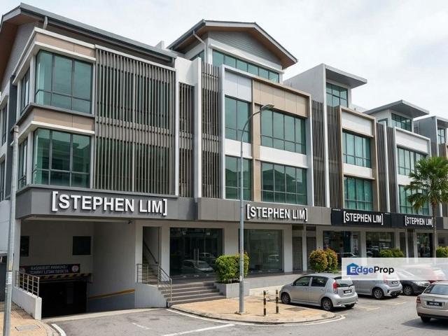 Shop for sale in Tanjong Sepat, Selangor