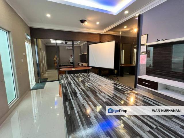 Shop for sale in Tanjong Sepat, Selangor