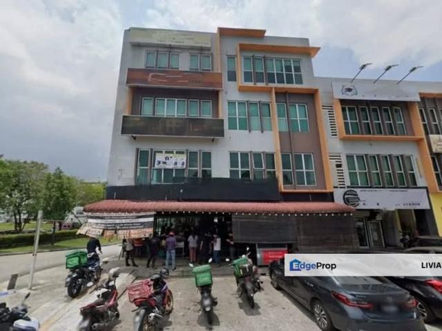 Shop for sale in Petaling, Subang Jaya