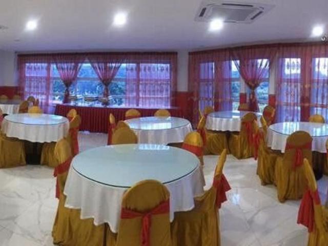 Shop for rent in Tanjong Sepat, Selangor
