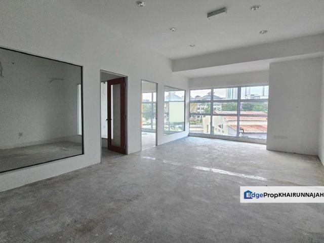 Shop for rent in Tanjong Sepat, Selangor
