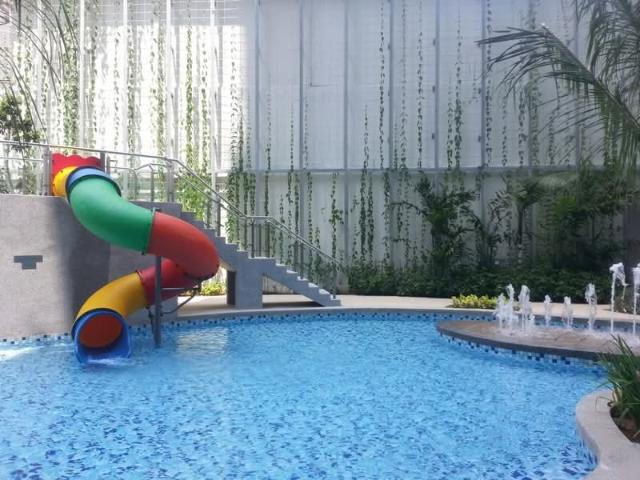 Apartment for rent in Kuala Lumpur, Country Heights Damansara