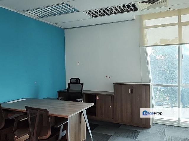 Shop for rent in Country Heights Damansara, Kuala Lumpur