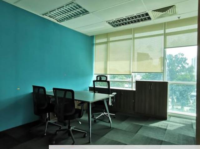 Shop for rent in Country Heights Damansara, Kuala Lumpur