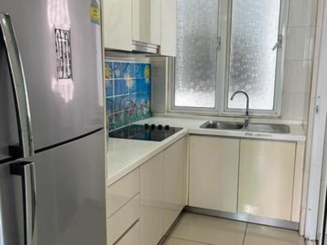 Serviced Residence for rent in Country Heights Damansara, Kuala Lumpur