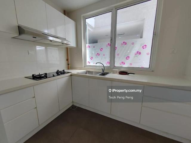 Apartment for rent in Country Heights Damansara, Kuala Lumpur