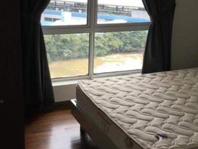 Serviced Residence for rent in Country Heights Damansara, Kuala Lumpur