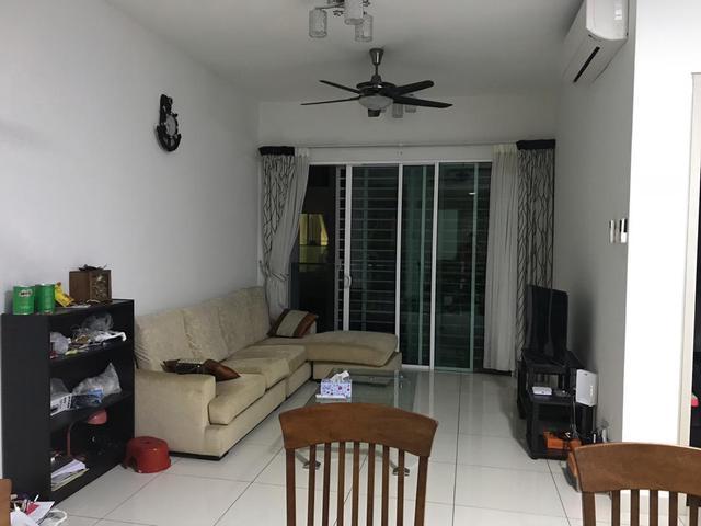 Serviced Residence for sale in Country Heights Damansara, Kuala Lumpur