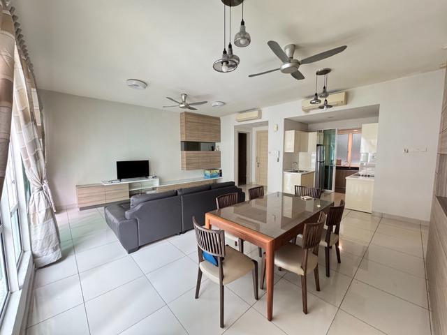 Serviced Residence for rent in Country Heights Damansara, Kuala Lumpur