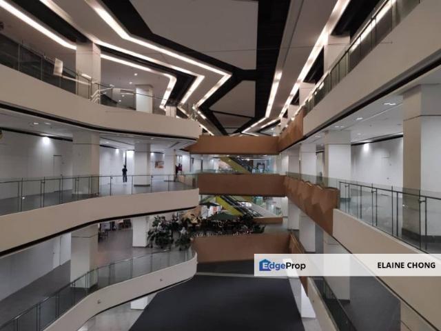 Shop for rent in Country Heights Damansara, Kuala Lumpur