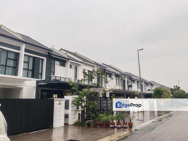 House for sale in Petaling, Subang Jaya