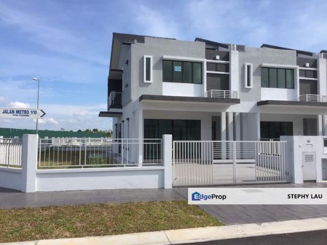 House for sale in Petaling, Subang Jaya
