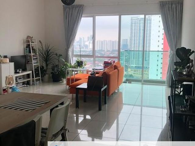 Condominium for sale in Country Heights Damansara, Kuala Lumpur