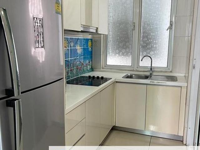 Condominium for rent in Country Heights Damansara, Kuala Lumpur