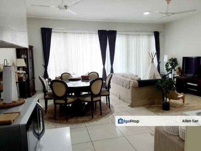 Condominium for sale in Country Heights Damansara, Kuala Lumpur