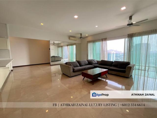 Condominium for rent in Country Heights Damansara, Kuala Lumpur
