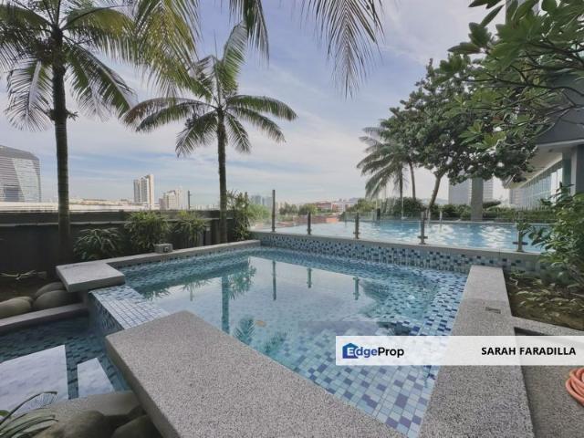 Condominium for sale in Country Heights Damansara, Kuala Lumpur