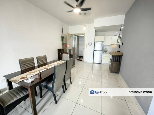 Condominium for rent in Country Heights Damansara, Kuala Lumpur