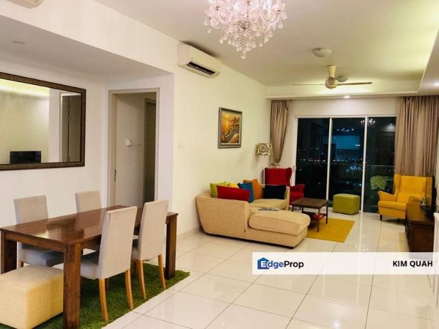 Condominium for sale in Country Heights Damansara, Kuala Lumpur