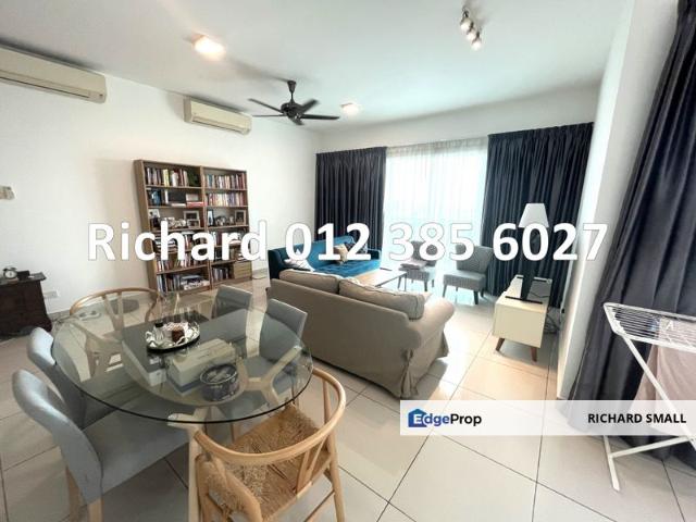 Condominium for sale in Country Heights Damansara, Kuala Lumpur