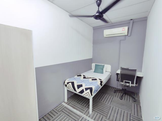Room for rent in Petaling, Damansara Damai