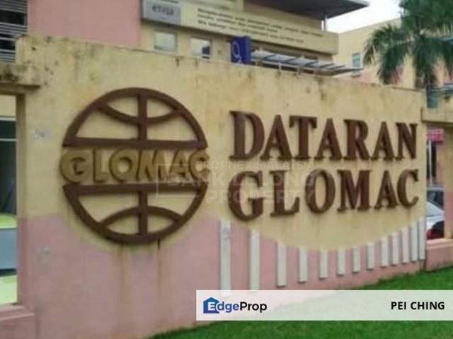 Shop for sale in Petaling, Damansara Damai