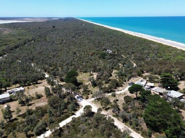 Land for sale in Glomar Beach, Victoria