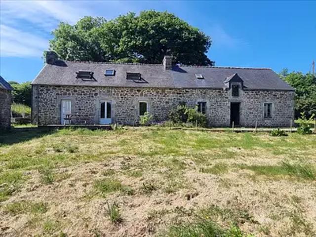 Maison vente à Guingamp, Bretagne
