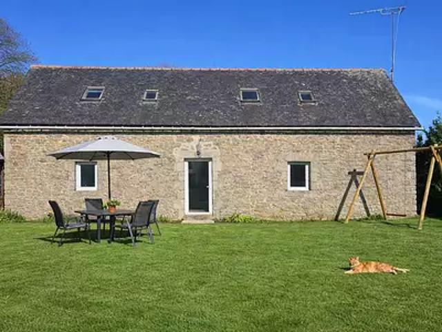 Maison vente à Guingamp, Bretagne