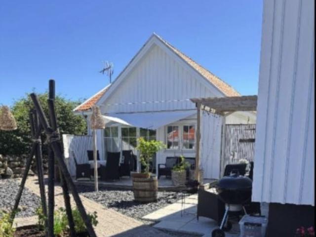 Lägenhet hyra i Halland