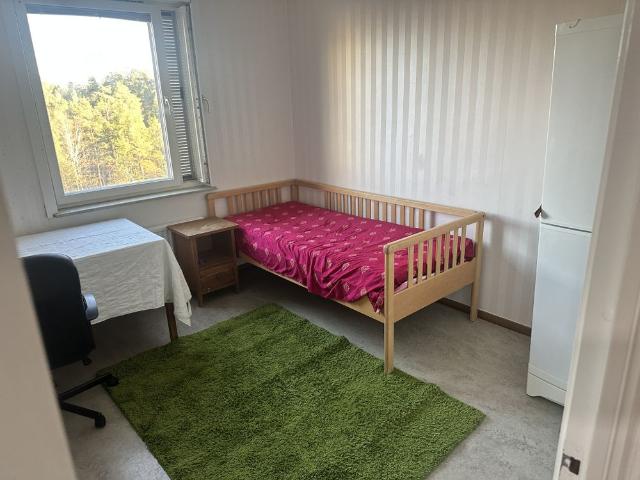 Rum hyra i Botkyrka, Stockholm