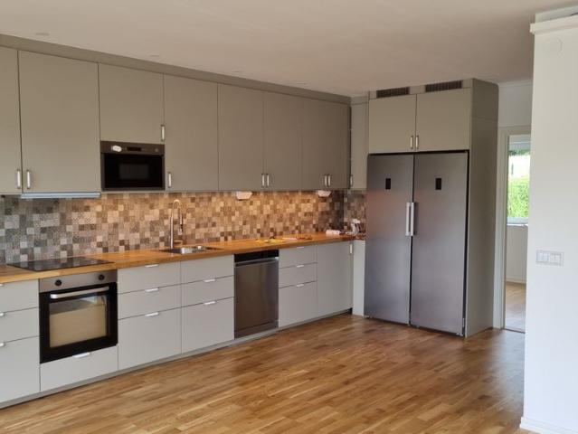Lägenhet hyra i Huddinge, Stockholm