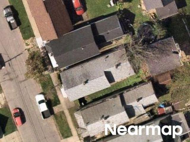 House for sale in Buffalo, New York