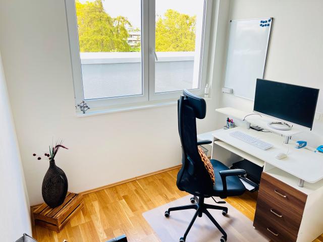 Apartment mieten in Hanau, Hessen