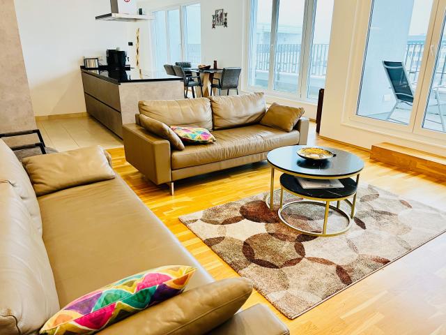 Apartment mieten in Hanau, Hessen