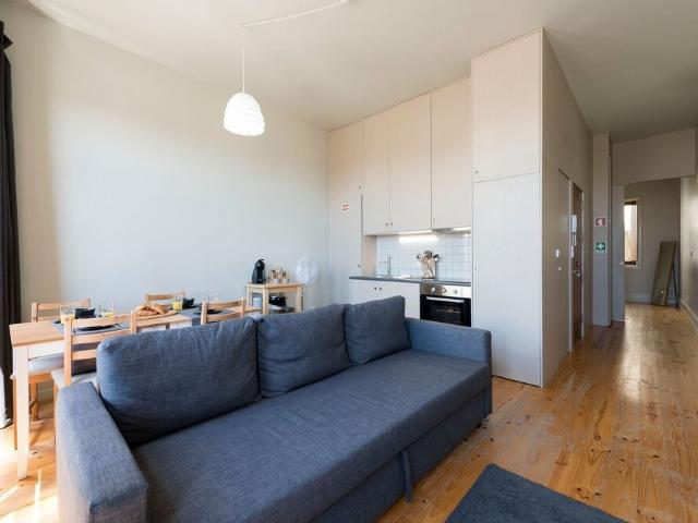 Apartamento alugar em Porto, Cedofeita