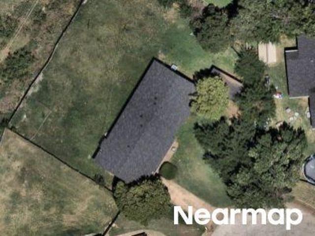 House for sale in Wichita Falls, Texas