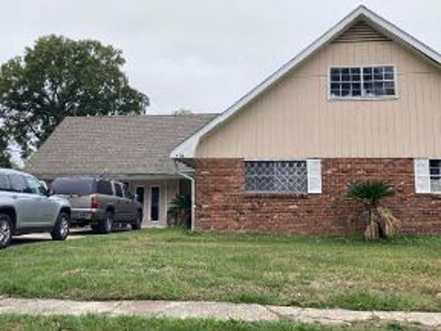 House for sale in Baton Rouge, Louisiana