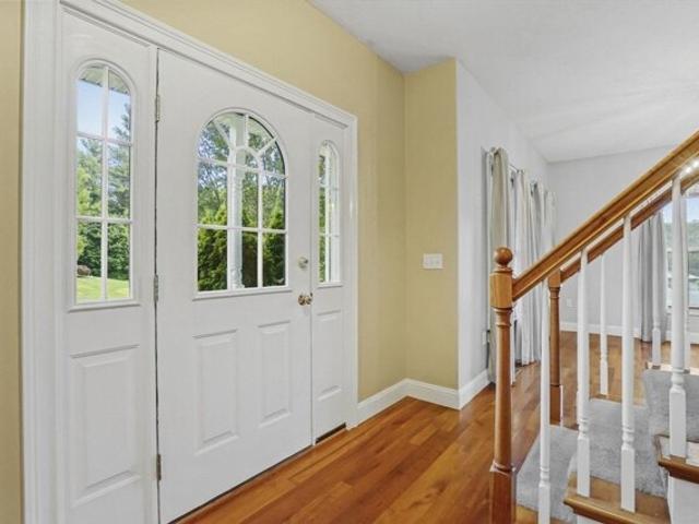 House for sale in Hampden, Massachusetts