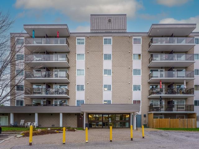 Apartment for rent in North Bay, Northeastern Ontario