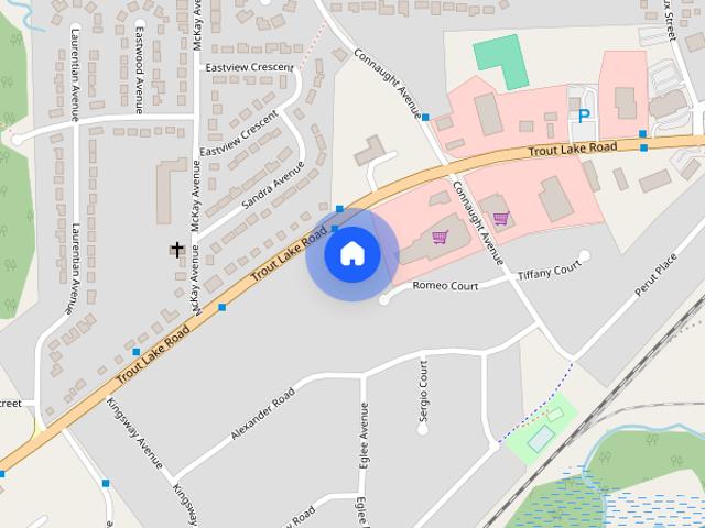 Apartment for rent in North Bay, Ontario