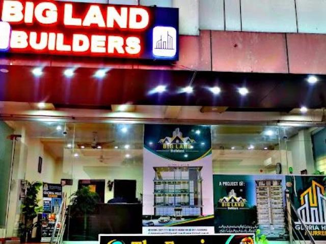 Apartment for sale in Islamabad
