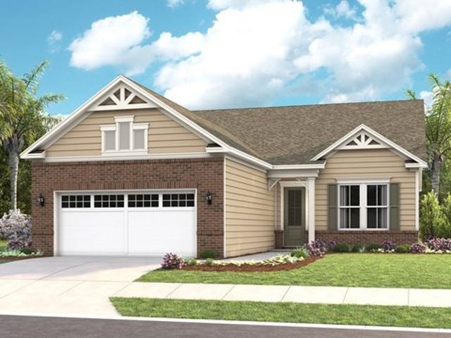 House for sale in Locust, Stanly County