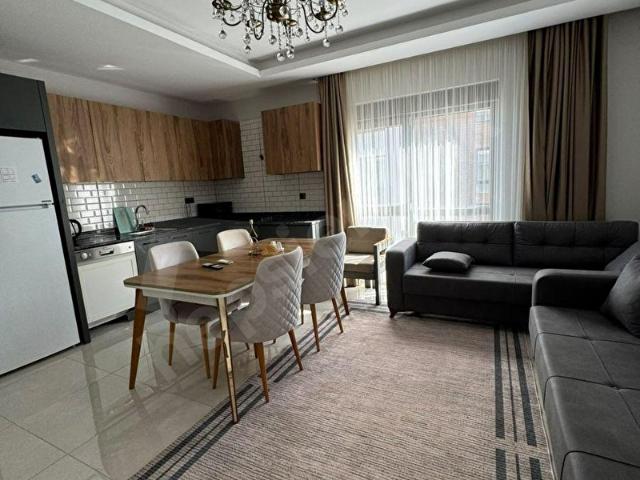 Alanya, Antalya içerisinde satılık Residence