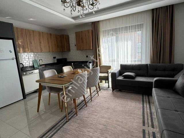 Alanya, Antalya içerisinde kiralık Residence